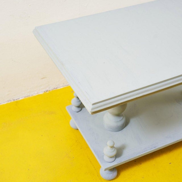 Vintage Coffee Table, 1970s For Sale - Image 4 of 7