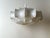 White Italian Cocoon Lamp by Castiglioni for Flos, 1960s For Sale - Image 8 of 17