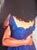 Original The Hug Exhibition Poster by Nan Goldin, Netherlands For Sale - Image 4 of 9