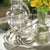 Transform your meal into a garden cornucopia with this adorable firefly serving bowl. Adorably life like dragonflies hold...