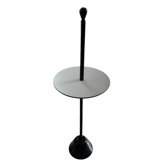 1980s 1980s Zanotta Servomuto Table by Achille Castiglioni For Sale - Image 5 of 13