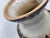 Vintage Hand-Decorated Ceramic Pitcher by Jean De Lespinasse, 1950s For Sale - Image 9 of 14