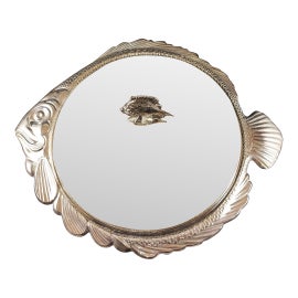 Example of Silverplate and Sheffield Plate in Orlando