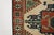 Textile Kitchen Vintage Hallway Runner Carpet For Sale - Image 7 of 10