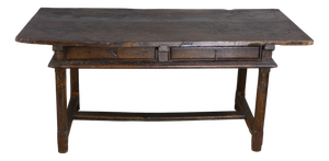 Oak Table, 17th Century