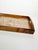 Wood French Provincial Style Wooden Tray, 1950s For Sale - Image 7 of 13