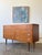 Poul Hundevad 1960s Danish Teak 8 Drawer Dresser by Hundevad For Sale - Image 4 of 14