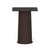 Fat Table 5211 in Polyethylene by Loope For Sale - Image 4 of 10