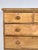 C. 1860s Antique English Scrubbed Pine Chest of Drawers For Sale - Image 9 of 11