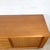 Late 20th Century Bernhard Pedersen & Søn Danish Teak Tambour Door Credenza For Sale - Image 5 of 17