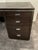 Hooker Furniture Modern Executive Desk For Sale - Image 9 of 18