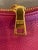 Late 20th Century Prada Leather Tote For Sale In Sacramento - Image 6 of 6