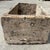 Early 20th Century Antique Limestone Trough 516260 31"w For Sale - Image 5 of 9