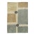 Contemporary Scandinavian Style Gift-Sized Wool Rug by Rug & Kilim, India For Sale
