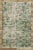 Green Vintage Zeki Muren Distressed Turkish Sivas Rug - 5′8″ × 8′9″ For Sale - Image 8 of 10