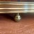 Antique English Brass and Wirework Fender For Sale - Image 15 of 18