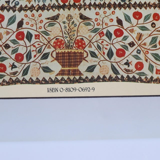 1982 American Decorative Arts First Edition Coffee Table Book by Bishop & Coblentz For Sale - Image 17 of 17