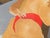 Phyllis Steele Modern Colorful Pastel Drawing of a Pair of Competing Sumo Wrestlers in Red, 20th Century For Sale - Image 11 of 11