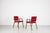 1950s Set of Luisa Chairs by Franco Albini for Poggi, 1950 For Sale - Image 5 of 18