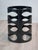 Beautiful designer bottle rack by Ran Lerner for Umbra Canada 2009. Durable acrylic construction, built to last. Holds up...