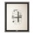 1970s Lithograph II, Joan Miró For Sale