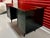 A quintessential masterpiece of American Modernism, this "floating top" executive desk was designed by the legendary Paul...