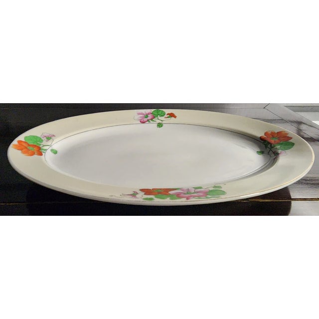 Antique Noritake "Ridgewood" Japanese Porcelain Dinnerware Set 38