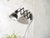 Black Scissor Lamp from Elektroinstala Decín, 1950s For Sale - Image 15 of 18