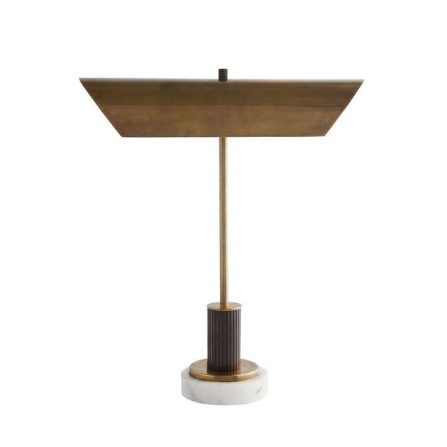 Arteriors Home Arteriors Home Lansing Lamp For Sale - Image 4 of 8