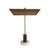 Arteriors Home Arteriors Home Lansing Lamp For Sale - Image 4 of 8
