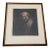 Rembrandt Self Portrait Engraving For Sale