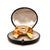 Metal Buccellati Diamond 18k Gold Ribbon-Bow Brooch For Sale - Image 7 of 10
