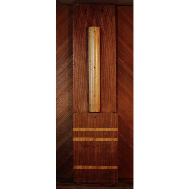 Art Deco Mid Century Bar For Sale - Image 10 of 11