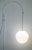 Mod. 4055 Floor Lamp by Bandini Buti for Kartell, 1960s For Sale - Image 3 of 14
