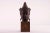 Ayutthaya Kingdom Bronze Crowned Buddha Head For Sale - Image 9 of 9