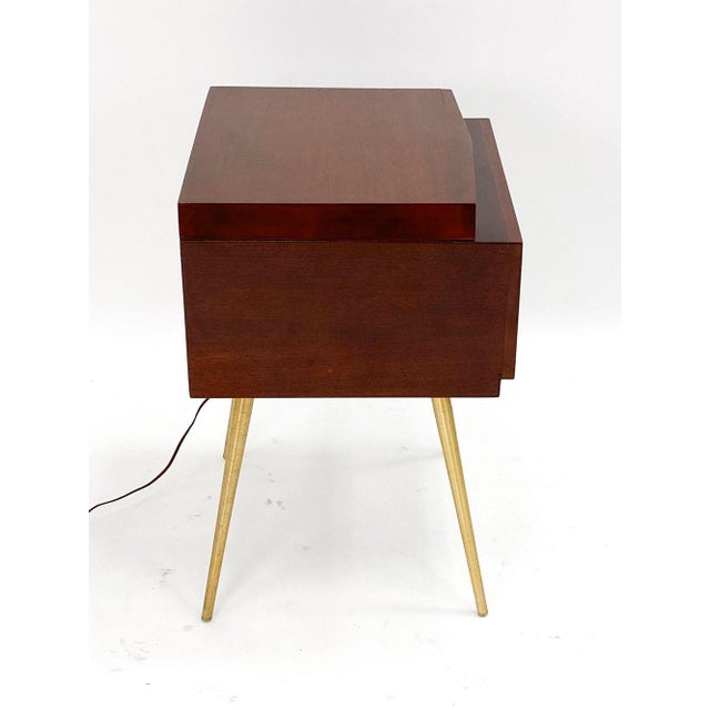 Mid 20th Century Rca Victor Record Player For Sale In Providence - Image 6 of 11