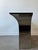 1980s Sally Sirkin Lewis Style Steel & Granite Console Table For Sale - Image 14 of 14