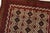 Baloch Rug 3'4'' X 6'11'' Beige Wool Vintage Tribal Hand-Knotted Oriental Carpet For Sale In Philadelphia - Image 6 of 12