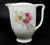 1930s Art Deco Polish Milk Jug by Ćmielów Pottery, 1970s For Sale - Image 5 of 5