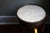 French 1920s French Marble Accent Table For Sale - Image 3 of 3