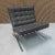 Metal Barcelona Chair by Ludwig Mies van der Rohe for Knoll Inc. / Knoll International, 2010s For Sale - Image 7 of 7
