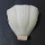 1960s 1960s Murano Shell Sconce With Pink Curl For Sale - Image 5 of 9