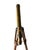 English Brass Telescope, 20th Century For Sale - Image 10 of 12