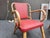 Mid-Century Bamboo Seating Set, 1950s, Set of 3 For Sale - Image 9 of 16