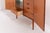 Wood Scandinavian Modern Cabinet, 1960s For Sale - Image 7 of 12