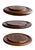Mid-Century Modern 1960s Danish Teak Wood Charcuterie/Cheese/Carving Board Designed by Jens Quistgaard for Dansk For Sale - Image 3 of 12