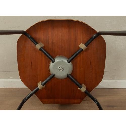 3103 Hammer Chair by Arne Jacobsen, Set of 4 For Sale - Image 9 of 10