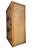 Vintage Drexel Woven Cane Bamboo Rattan Cabinet Credenza Buffet For Sale In Orlando - Image 6 of 16
