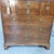 Mahogany Chest of Drawers For Sale - Image 9 of 13