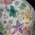 Late 20th Century Large Contemporary Seaside Coastal Pottery Plate For Sale - Image 9 of 13